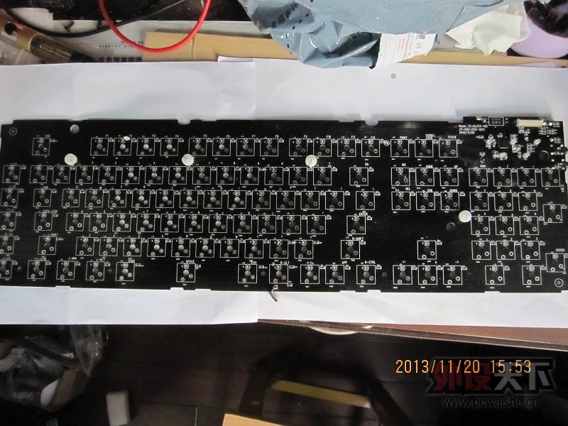 雷蛇 黑寡妇 改灯
