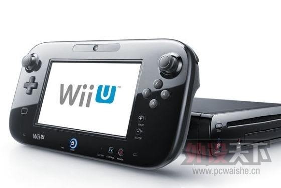 ΢ǿ Wii UѴԤ