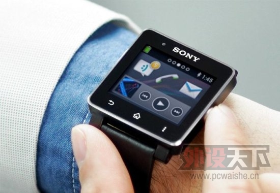 SmartWatch 2ϵͳ Զ⴫