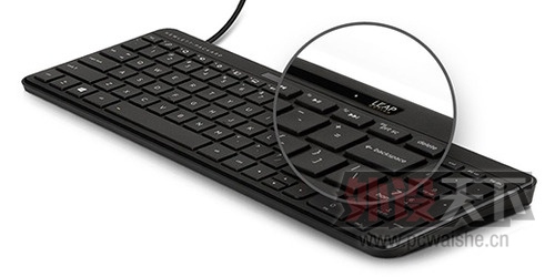HPLeap MotionƳLeap Motion keyboard
