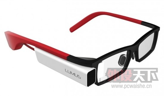 ۾Lumus DK40 ʾ۳