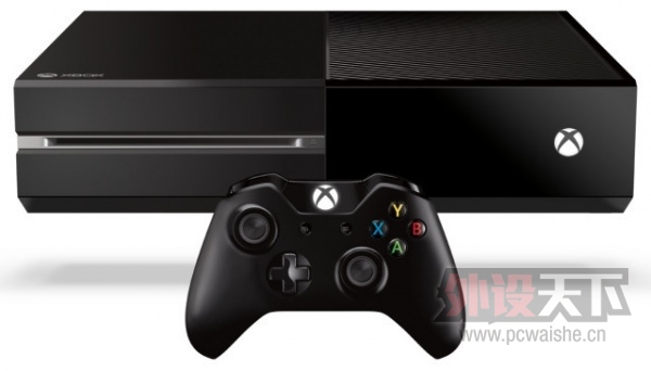 Xbox OneûֻӲ362GB