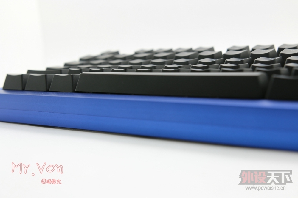 【Mr.Von】全金属狂潮 MKC 87GK