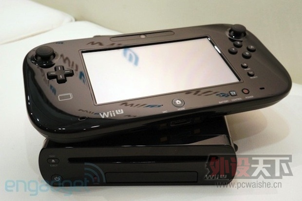 Nintendo  Wii U Ԥ 900 򲿼 280 