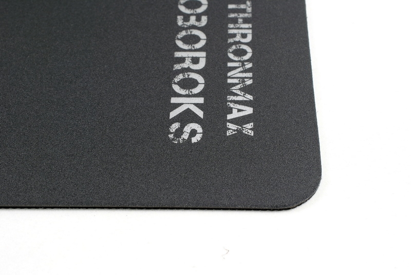 夜之急袭，THRONMAX OBOROKS碳素游戏垫试用活动（试用名单已更新）