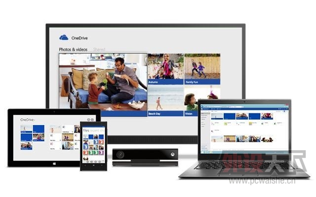 SkyDrive ƽ̨OneDriveͻ