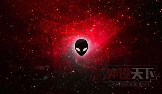 չAlienWareƷ ͥг