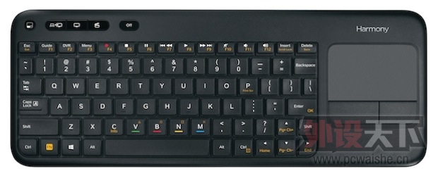 Logitech ڽƳ Harmony Smart Keyboard