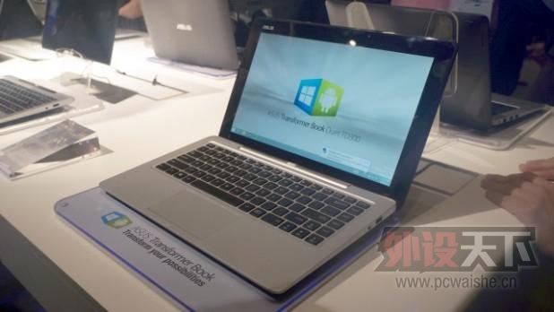 ȸʩѹ˶ ȡWin 8+Androidƽ