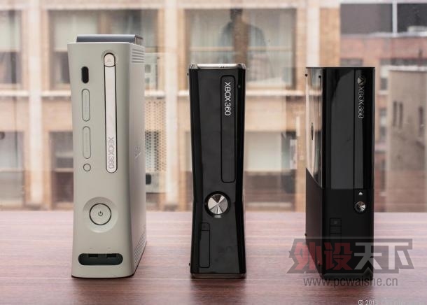 微软渐冷淡上一代Xbox 360 取消 合约机 计划 