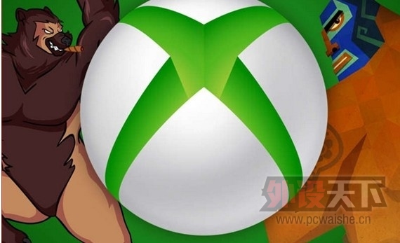 Xbox OneƲɵ 25Ϸȷϵ½