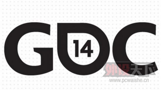 GDC 2014ϷߴԤʾϷ