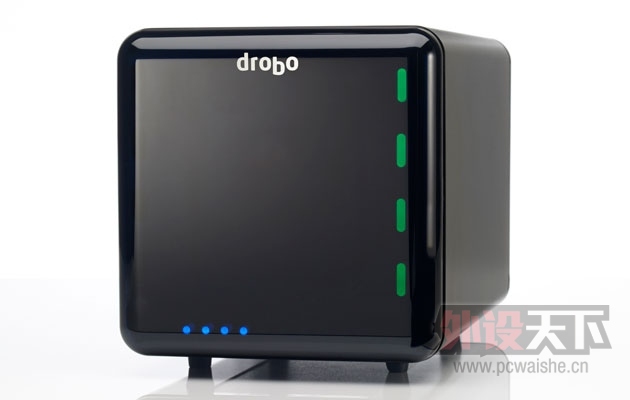 ó Mac  Drobo Ƴ Gen 3 洢