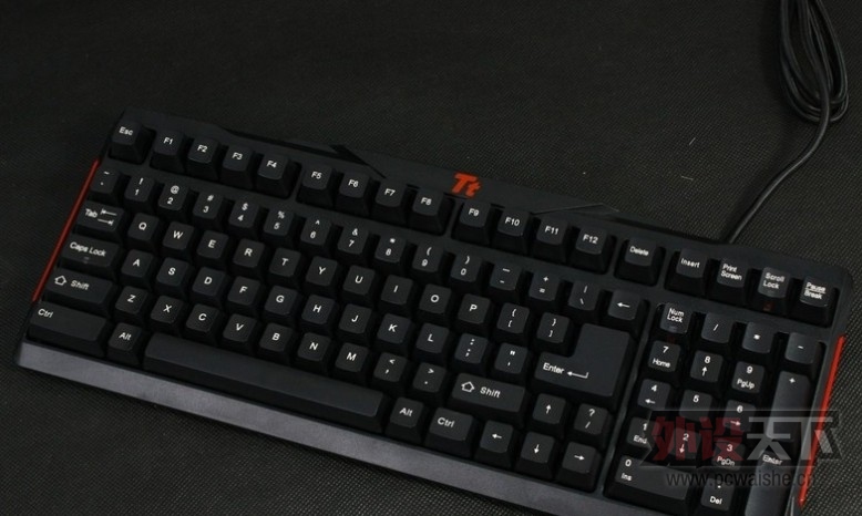 用了2天的TT