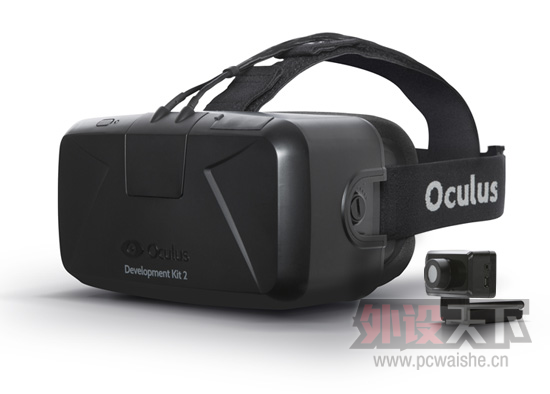 Oculus Rift׼ʼԤ Լ2100Ԫ