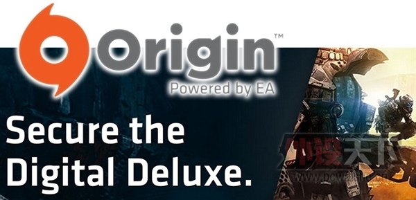 EA Origin Ϸ