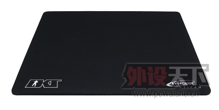 游戏手感是怎么来的？-- 鼠标垫与贴脚手感特点解析（新人扫盲贴，多图干死猫）