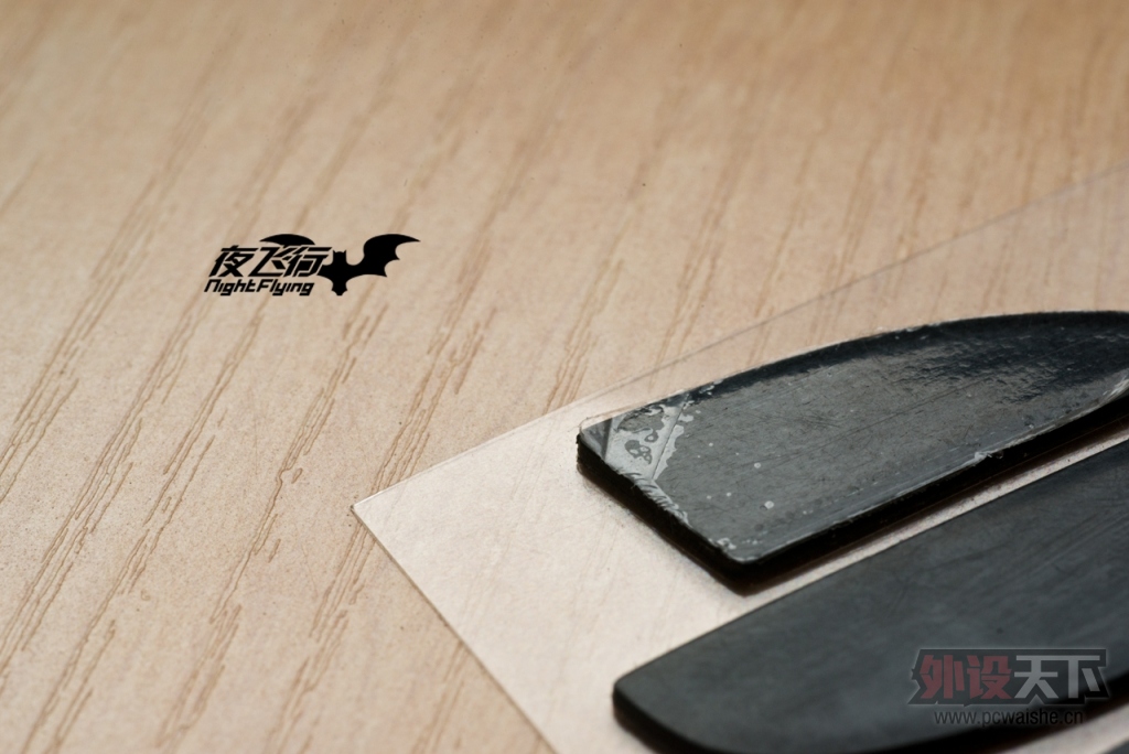 游戏手感是怎么来的？-- 鼠标垫与贴脚手感特点解析（新人扫盲贴，多图干死猫）
