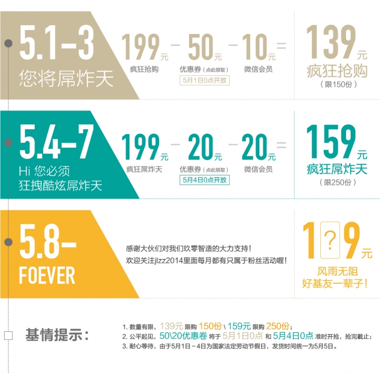 117期 玖零智造-GuyM  A9800激光游戏鼠标团购活动