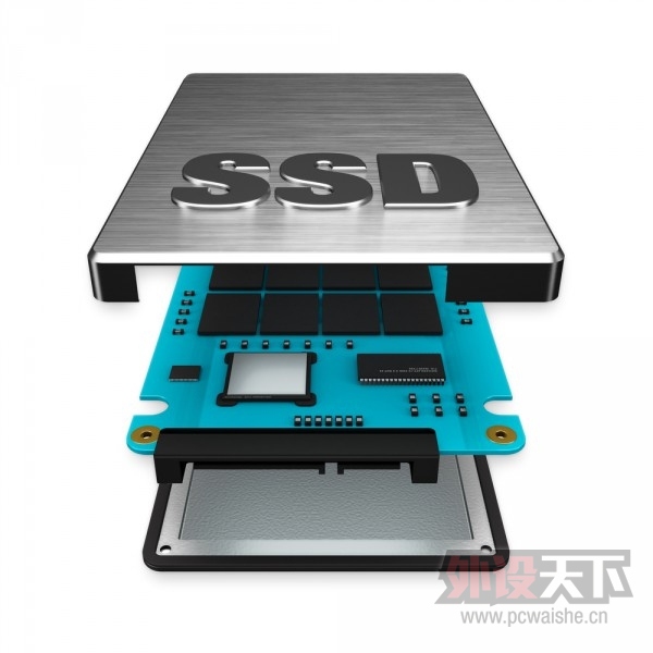 Marvellһ88SS1074 SATA SSD