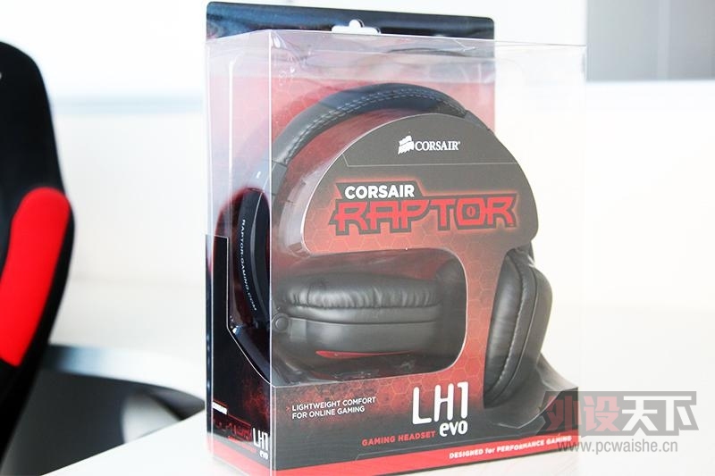 CORSAIR Raptorϵ LH1 EVO Ϸ