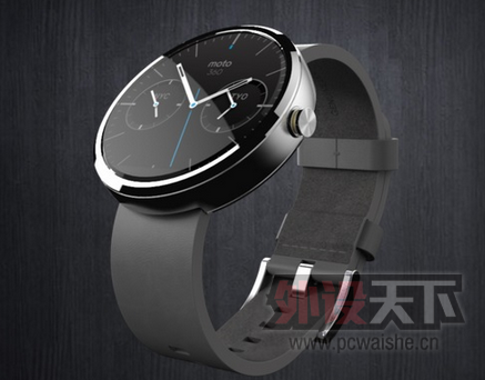 Moto 360ҹӽĿ ΪԤ