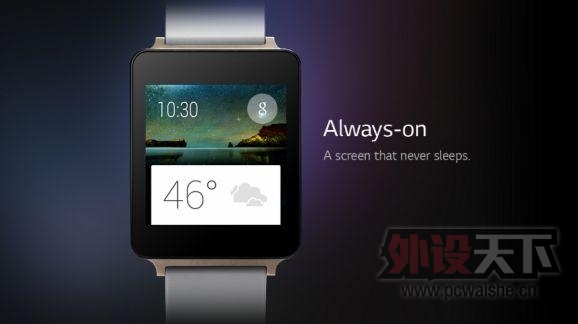 LG G WatchGoogle Play ۼԼ200Ԫ