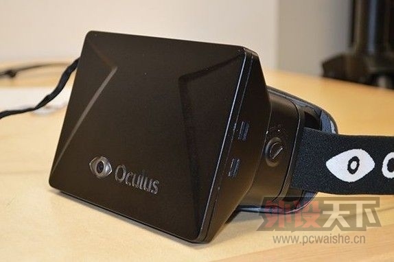 ϲ Oculus RiftԳɱ۳