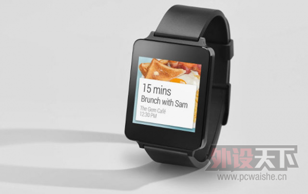 LG G Watch¹Play Store 䱸Ļ