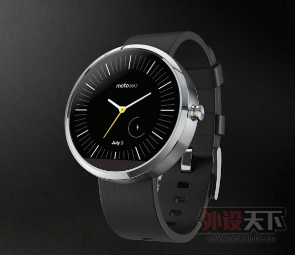 Moto 360ǰʮ I/Oǰھ