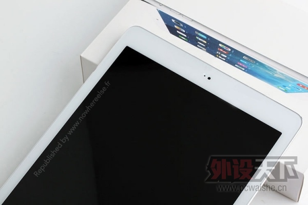һiPad iPad Air 2