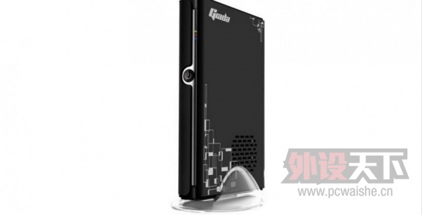 GiadaƳAtom I39 mini PC