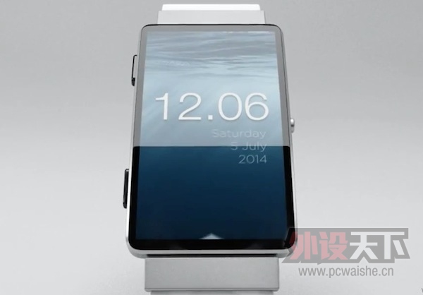 iWatch¸: 2.5Ļ+iOS 8ϵͳ