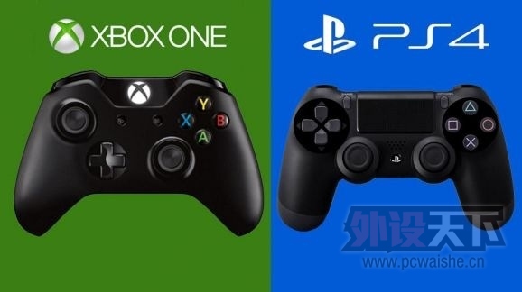 ΪʲôPS4Xbox One