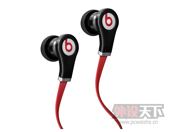 打算给自己的影音本配个小耳塞，fidelio s2和beats tour怎么选？