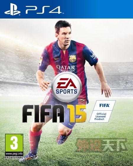 FIFA 15湫 ÷ٴγΪ