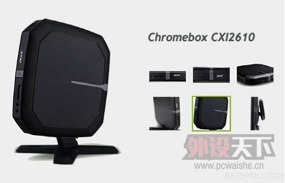 곞Ƴ׿Chromebox 2957U