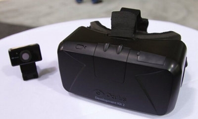Oculus Rift DK2տʼ