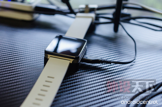 ӳAndroid Wearֱ