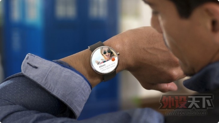 Android WearֱЩӦװB