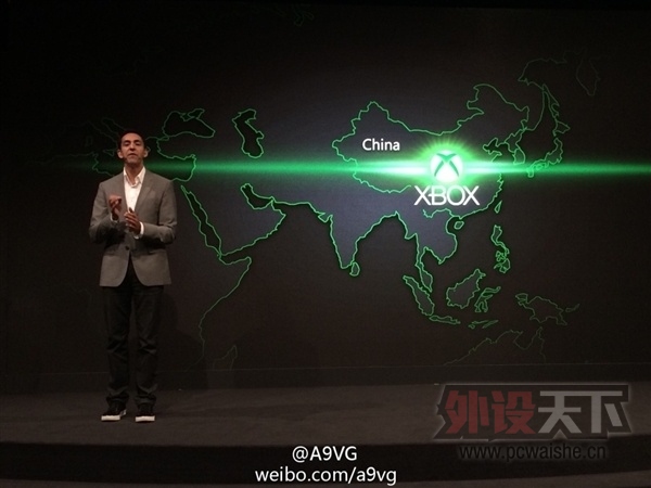΢ӦXboxй۹ɣ߼ͬ