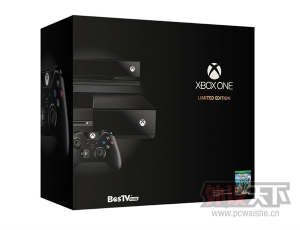 йXbox OneӷԷշǰܱ