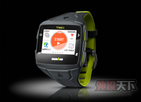 $399 TimexƺӵֱGPS One+