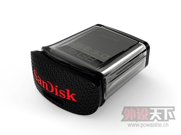 SanDiskUltra Fit USB 3.0΢U ṩ16/32/64G