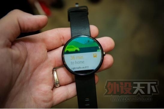 MOTO 360жƵڴֵ½