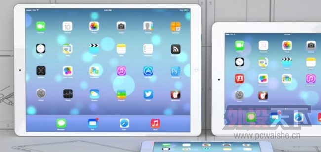 827աƻ˾귢 12.9 Ӣ iPad