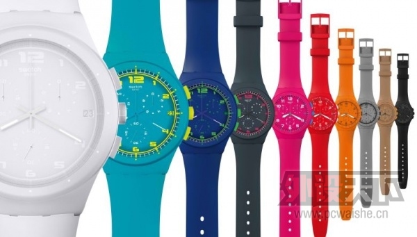 Swatchֱ߶з֮· 귢