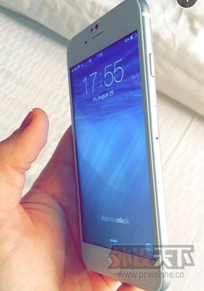 ״̬iPhone 6ع 6.9mm
