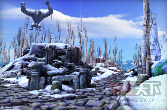 һӽ Gear VR֧֡Ϸ