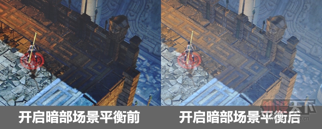 明基游戏显示器XL2411Z评测分享